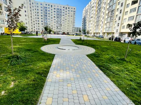 квартира за адресою Тернопільська вул., 21є