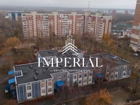 квартира по адресу Константина Данькевича ул., 3