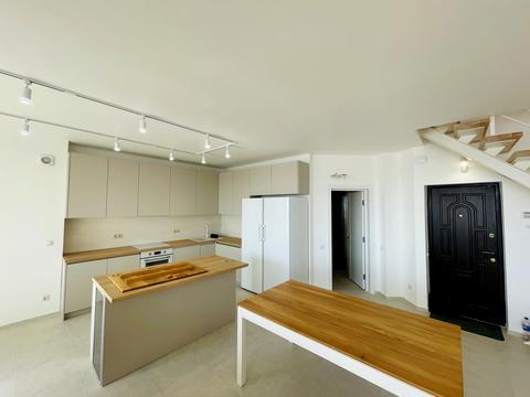 квартира за адресою Тернопільська вул., 21є