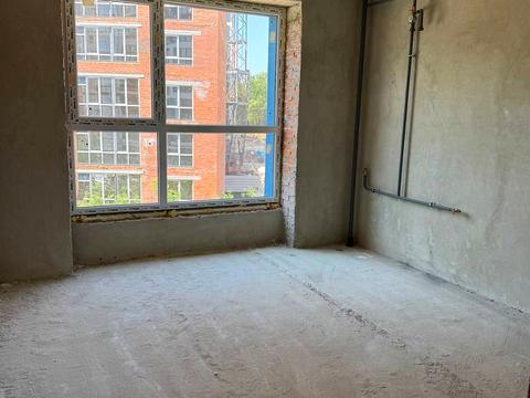 квартира за адресою Бастіонна вул., 5