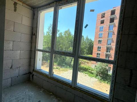 квартира за адресою Бастіонна вул., 5