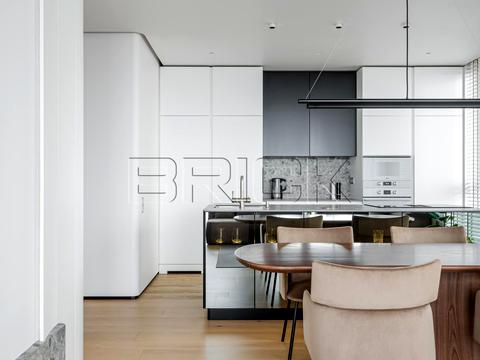 квартира за адресою Науки просп., 58-В