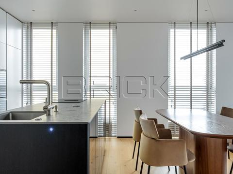 квартира за адресою Науки просп., 58-В