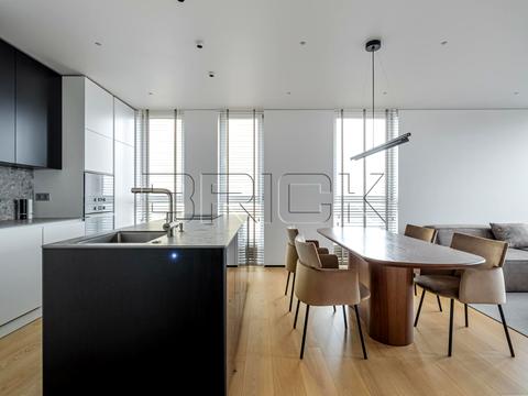 квартира за адресою Науки просп., 58-В