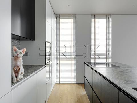 квартира за адресою Науки просп., 58-В