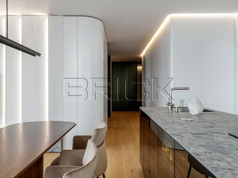 квартира за адресою Науки просп., 58-В