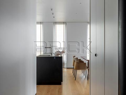 квартира за адресою Науки просп., 58-В