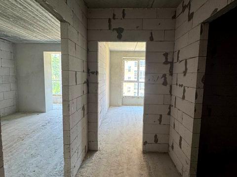 квартира за адресою Бастіонна вул., 5