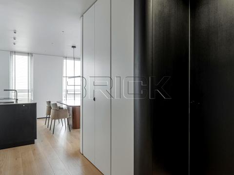 квартира за адресою Науки просп., 58-В