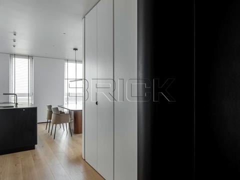 квартира за адресою Науки просп., 58-В