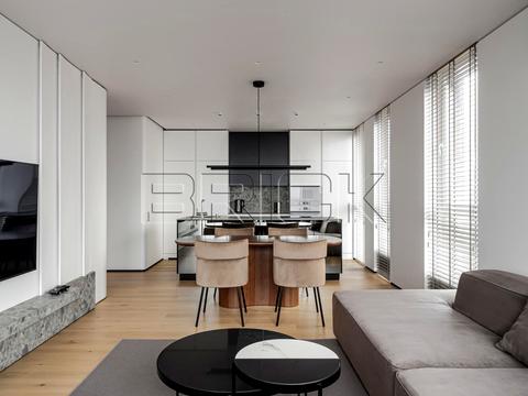 квартира за адресою Науки просп., 58-В