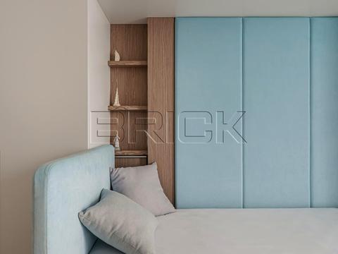 квартира за адресою Науки просп., 58-В