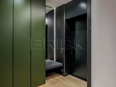 квартира за адресою Науки просп., 58-В