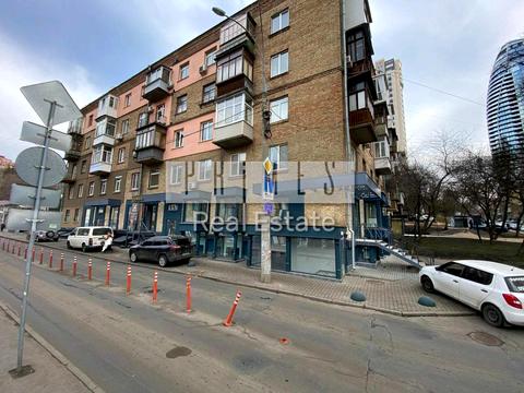 комерційна за адресою Іоанна Павла II вул. (Патріса Лумумби), 7