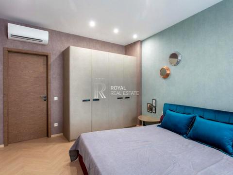 квартира за адресою Андрія Верхогляда вул. (Михайла Драгомирова), 16-Б