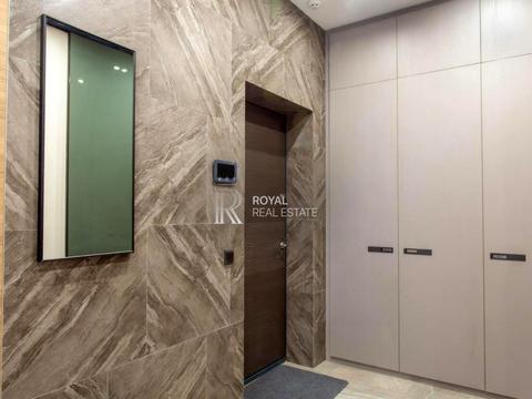 квартира за адресою Андрія Верхогляда вул. (Михайла Драгомирова), 16-Б