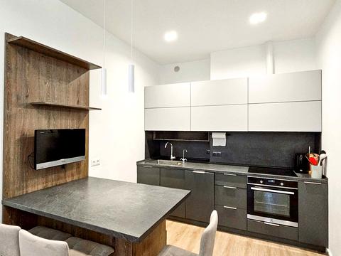 квартира за адресою Миколи Пимоненка вул., 19