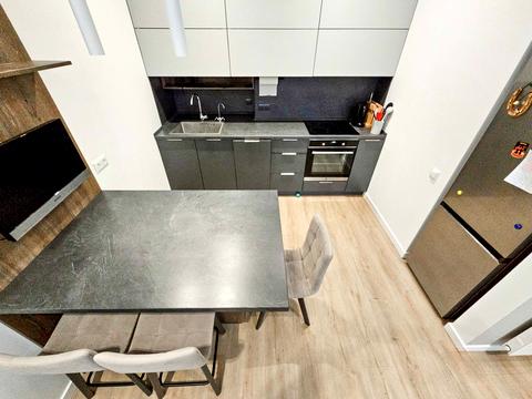 квартира за адресою Миколи Пимоненка вул., 19