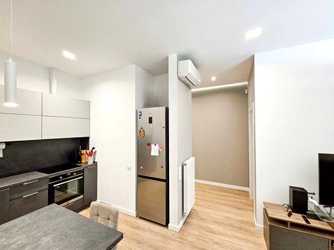 квартира за адресою Миколи Пимоненка вул., 19