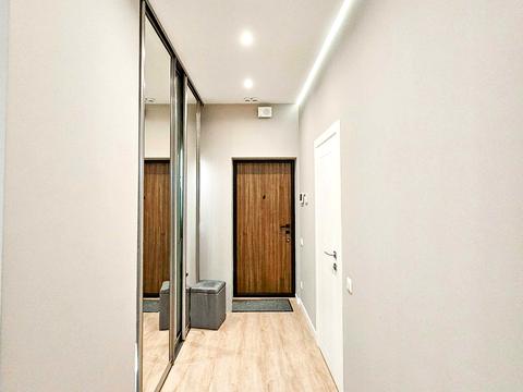 квартира за адресою Миколи Пимоненка вул., 19