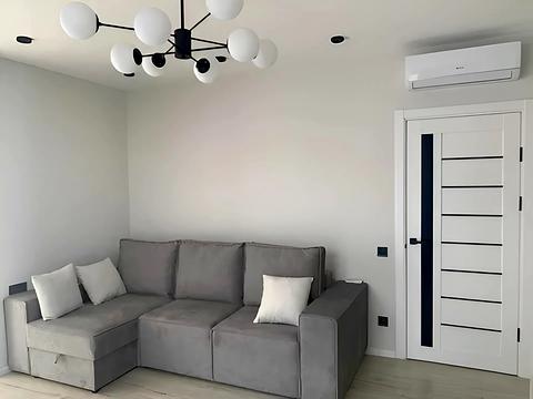 квартира за адресою Гетьмана Мазепи вул., 164, к2