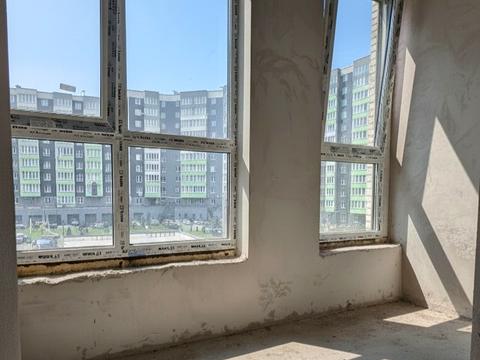 квартира за адресою Приозерна вул., 35