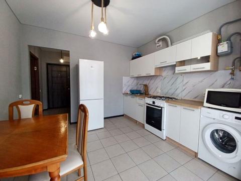 квартира по адресу Высочана ул., 18