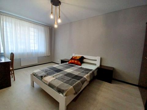 квартира по адресу Высочана ул., 18