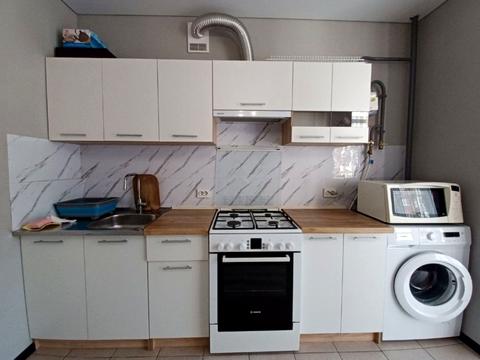 квартира по адресу Высочана ул., 18