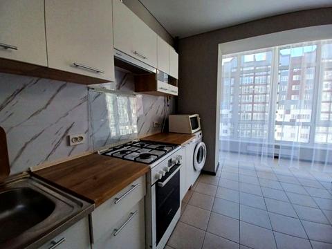 квартира по адресу Высочана ул., 18