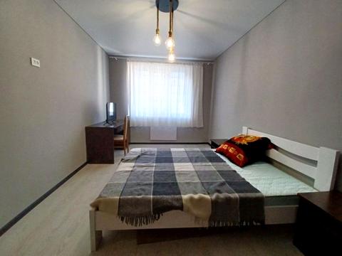 квартира по адресу Высочана ул., 18