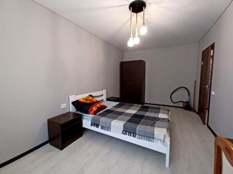 квартира по адресу Высочана ул., 18