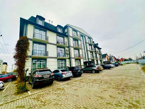 квартира за адресою Черкаська вул., 19