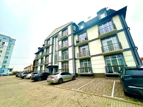 квартира за адресою Черкаська вул., 19