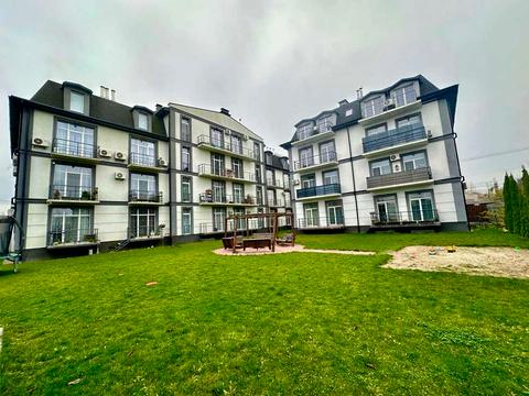 квартира за адресою Черкаська вул., 19