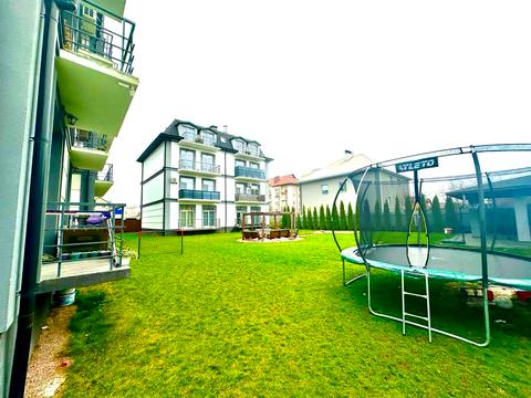 квартира за адресою Черкаська вул., 19