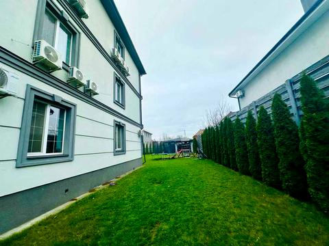 квартира за адресою Черкаська вул., 19