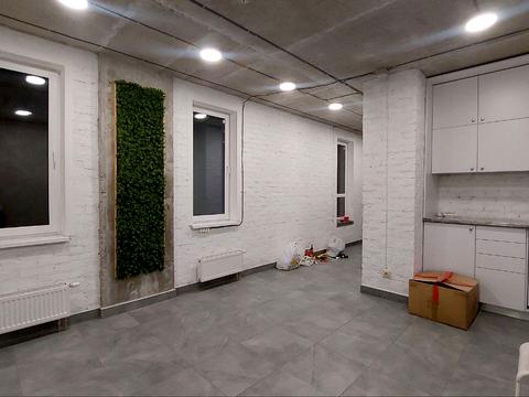 коммерческая по адресу Василия Симоненко ул., 30