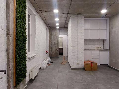 коммерческая по адресу Василия Симоненко ул., 30