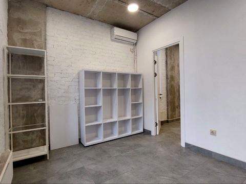 коммерческая по адресу Василия Симоненко ул., 30