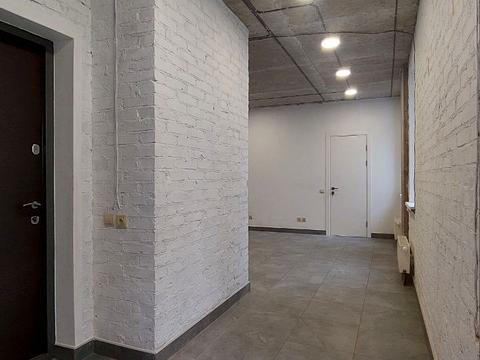 коммерческая по адресу Василия Симоненко ул., 30