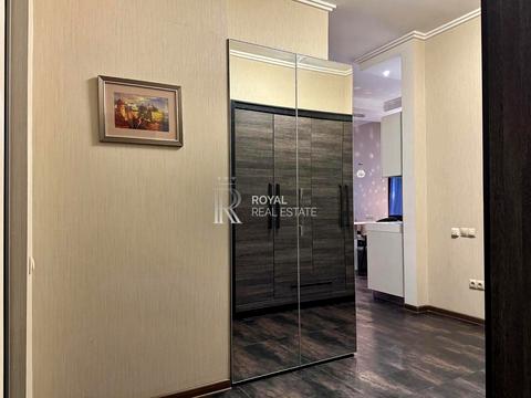 квартира за адресою Андрія Верхогляда вул. (Михайла Драгомирова), 7