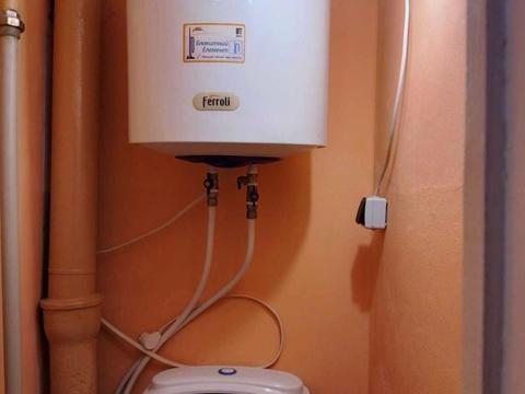 квартира за адресою Семена Палія вул. (Дніпропетровська дорога), 84