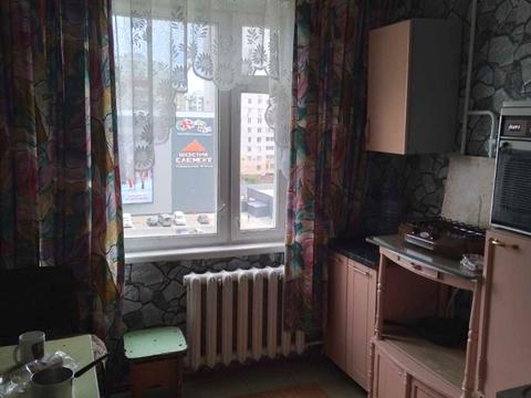 квартира за адресою Семена Палія вул. (Дніпропетровська дорога), 84