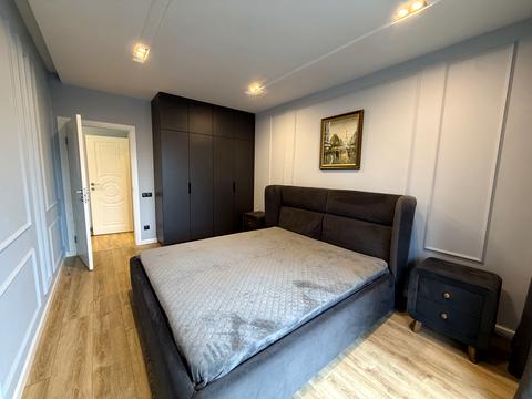 квартира за адресою Митрополита Василя Липківського вул. (Урицького), 16-Г