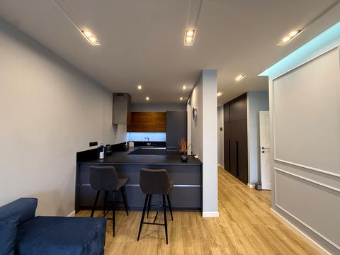 квартира за адресою Митрополита Василя Липківського вул. (Урицького), 16-Г