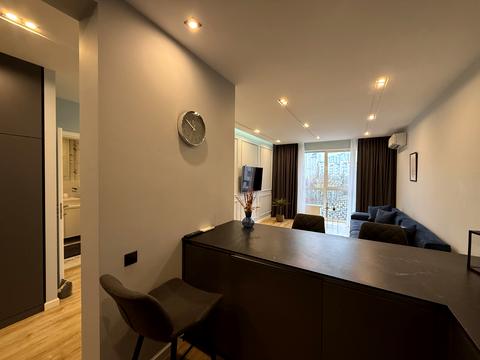 квартира за адресою Митрополита Василя Липківського вул. (Урицького), 16-Г