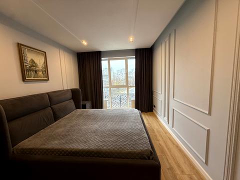 квартира за адресою Митрополита Василя Липківського вул. (Урицького), 16-Г