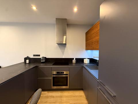 квартира за адресою Митрополита Василя Липківського вул. (Урицького), 16-Г