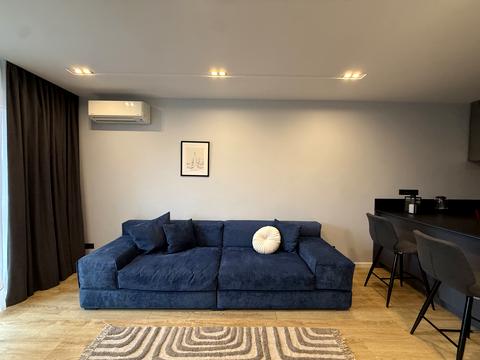 квартира за адресою Митрополита Василя Липківського вул. (Урицького), 16-Г